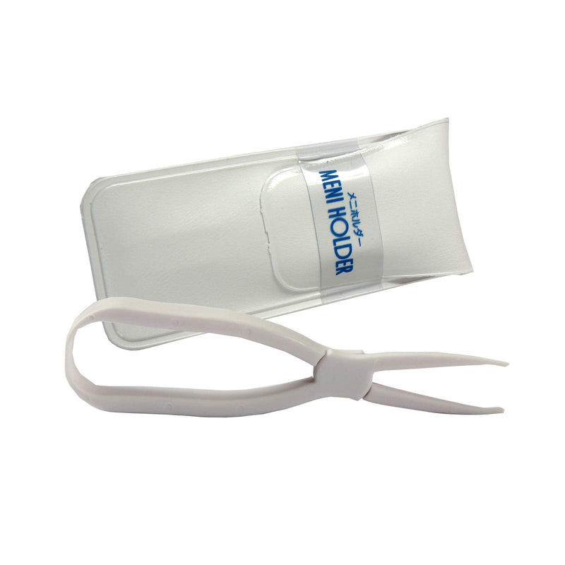 Menicon Meni Holder, pack of 1 (1 x 1 piece) - NewNest Australia
