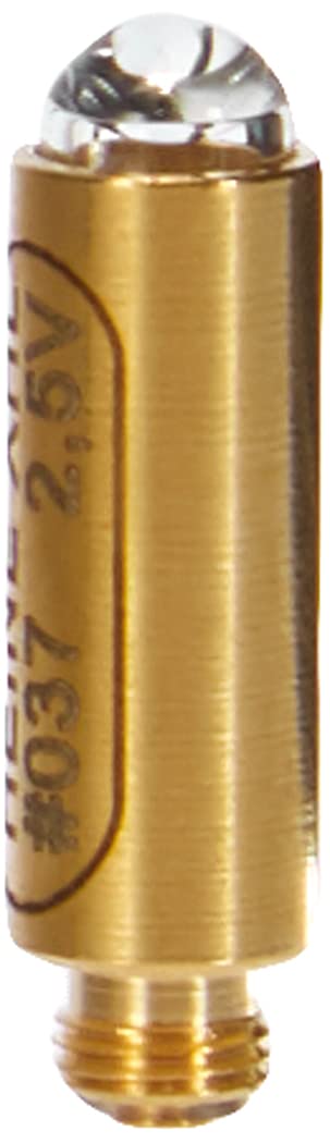 Heine XHL # 037 2.5V Xenon Halogen replacement lamp for medical instruments - NewNest Australia