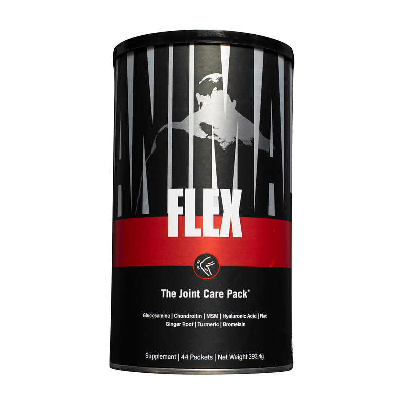 Universal Nutrition Animal Flex Joint Complex Protects Joints, Tendons
