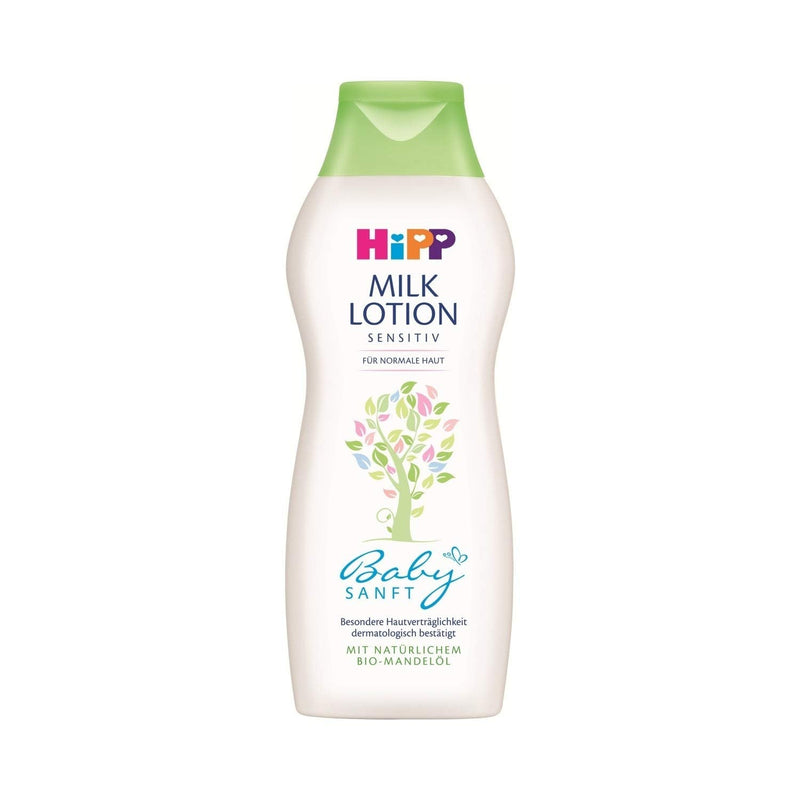Babysanft/Mamasanft Milk Lotion 350ml - NewNest Australia