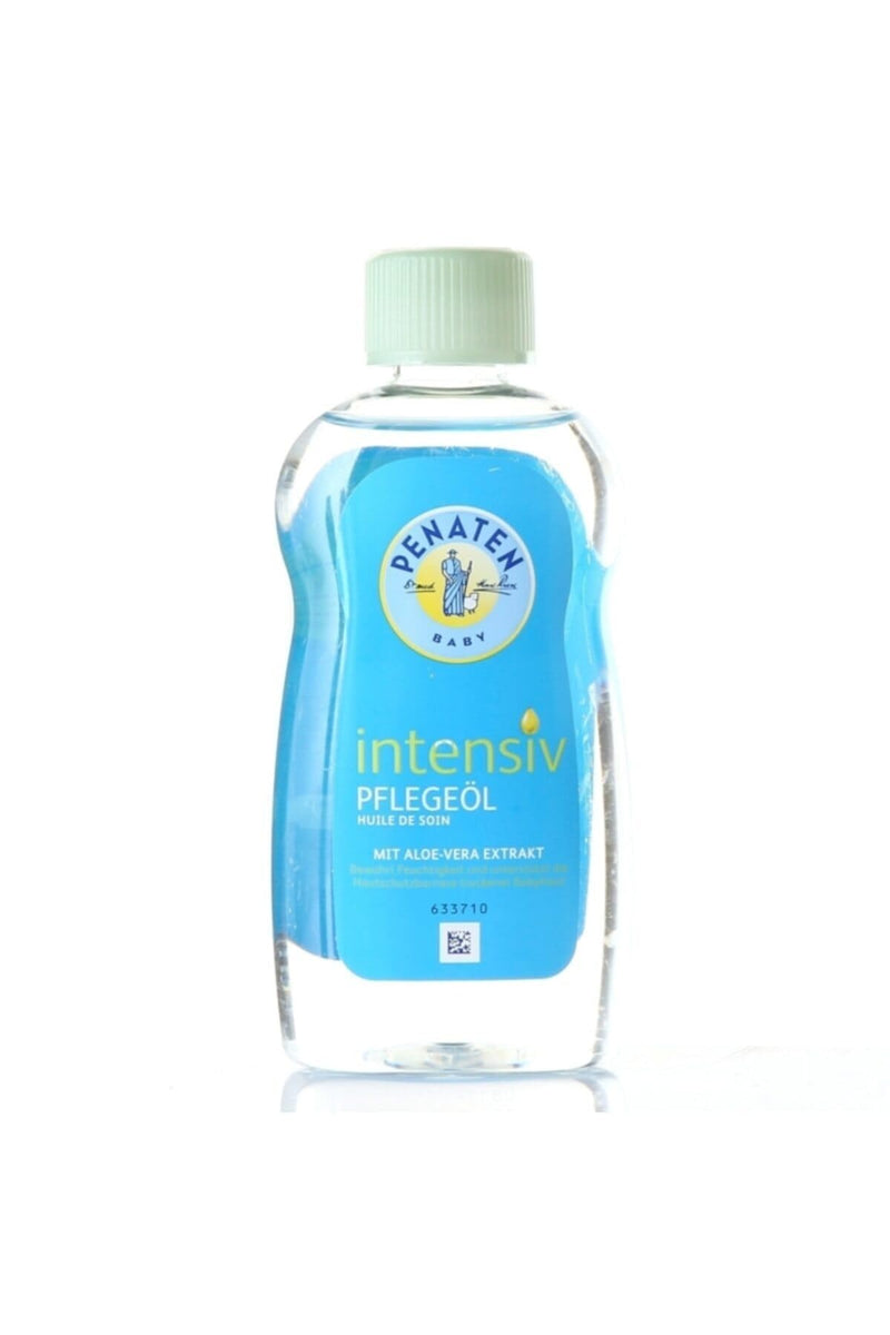 Penaten intensive care oil, 200 ml - NewNest Australia