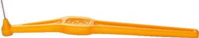 TEPE interdental brush 0.45mm orange 6 pcs - NewNest Australia