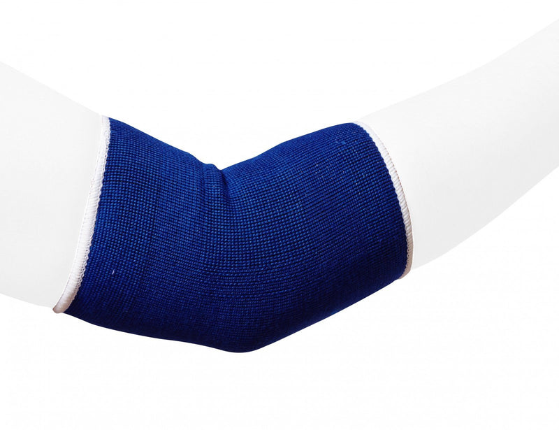 Best Sporting Elbow Bandage Size SL Blue - NewNest Australia