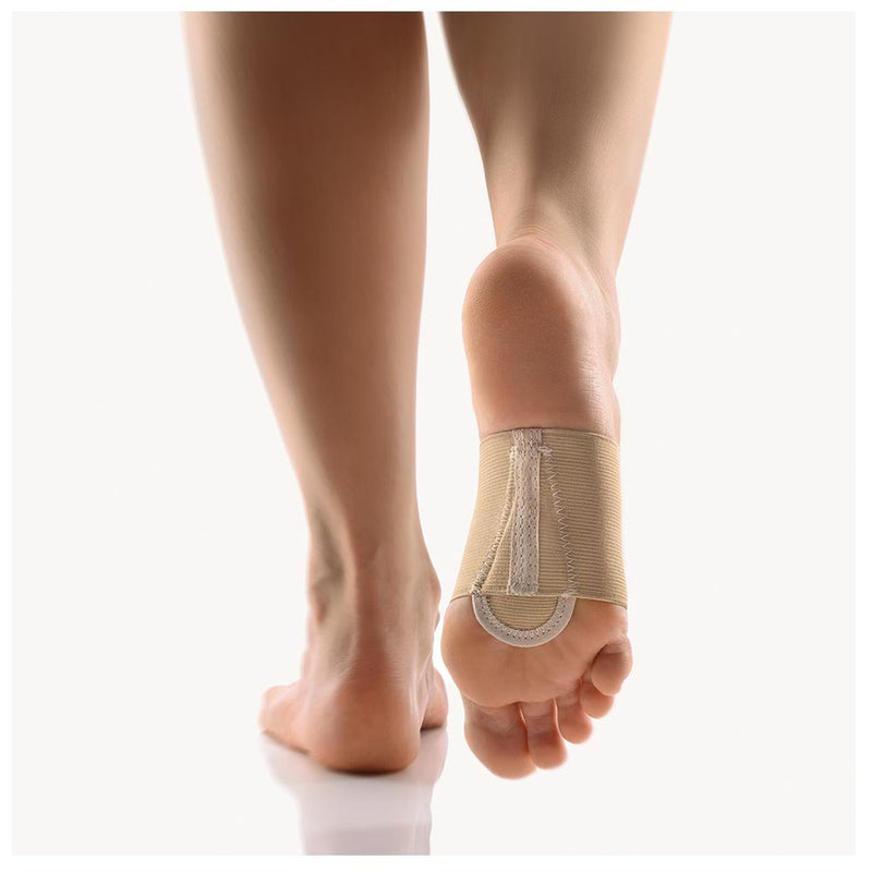 BORT metatarsal bandage with pad for the forefoot, circumference 20 cm - NewNest Australia