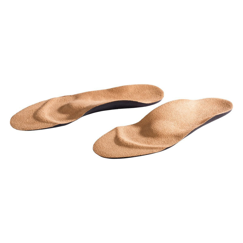 Orthopedics & Shoe Technology GRUBER Hallux valgus insole with toe gripper for hammer and claw toes size 38/39 (1 pair) - NewNest Australia
