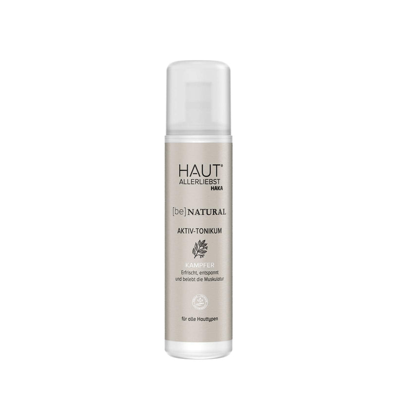 HAUTALERLIEBST Tonic Camphor for Muscle Pain for Sports, 200 ml - NewNest Australia