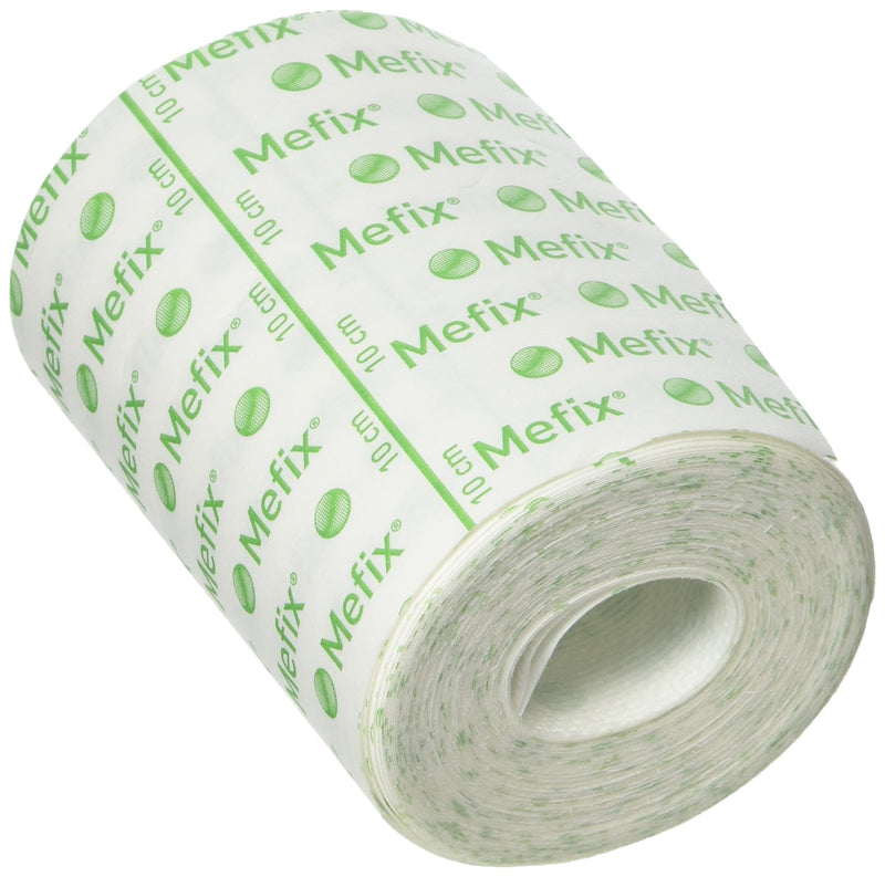 Mefix MEF27R Fixation Plaster 10m x 10cm - NewNest Australia