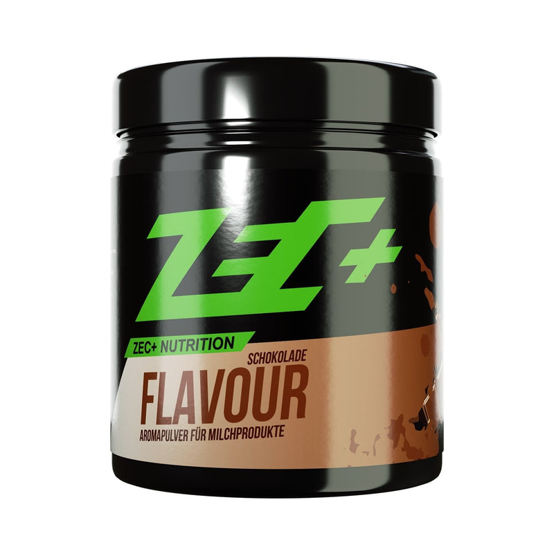 Zec+ Chocolate Aroma Flavor, Pack of 1 - NewNest Australia
