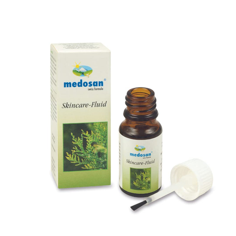 Skin fluid | Wart Remover | Wart remedies | Stem & age warts | Fibromas | Wart tincture | Anti-wart remedies | without de-icing | gentle removal - NewNest Australia