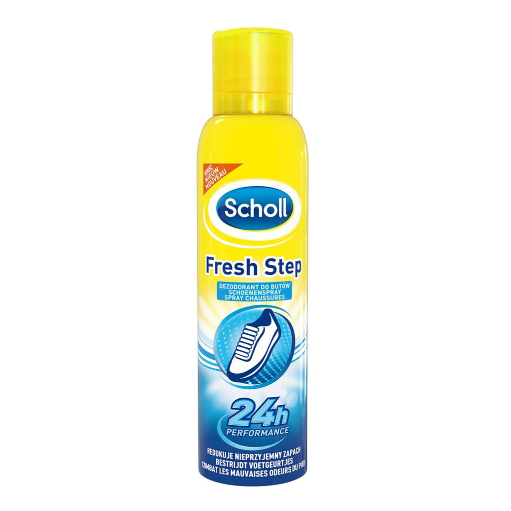 Scholl Deo shoe extended protection 150m - NewNest Australia