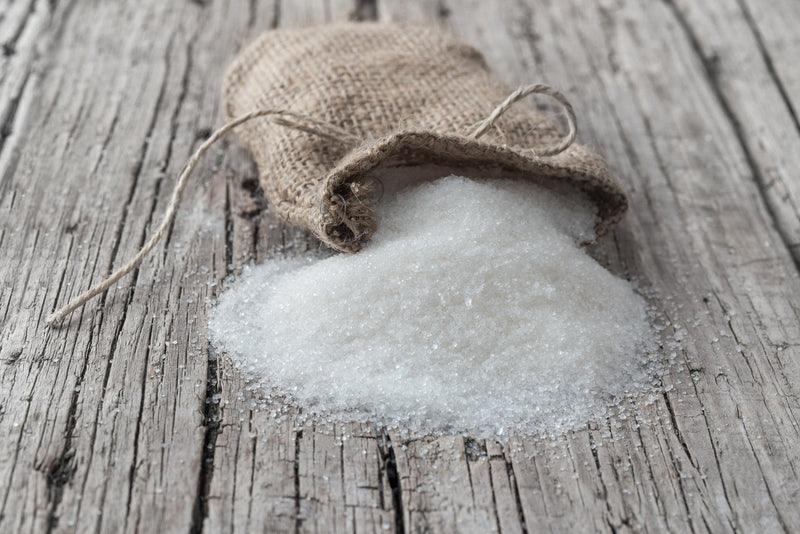 Erythritol | calorie-free sugar substitute | tastes like sugar | natural sugar alternative | Erythritol | light sugar VARIOUS SIZES 10 kg (pack of 1) - NewNest Australia