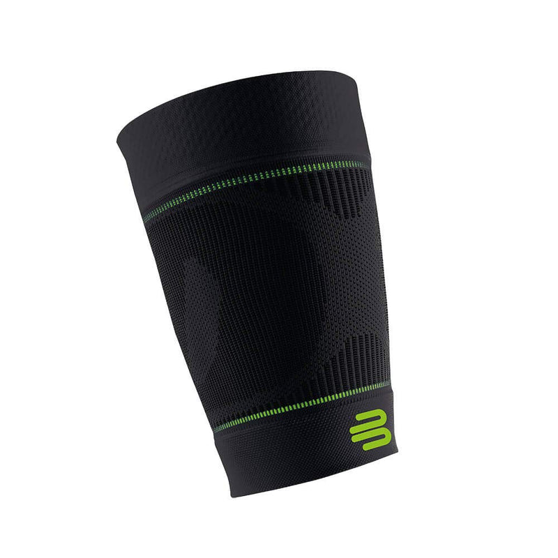 Bauerfeind Compression Thigh Bandage ‚úsports Compression Sleeves Upper Leg‚ù, 1 Pair Of Sleeves Thigh Unisex, For Ball And Endurance Sports To Strengthen The Muscles - NewNest Australia