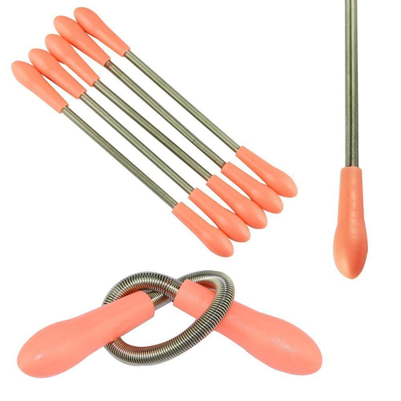 Boolavard® TM 5pcs Facial Hair Remover Stick Epilator Epistick Threading Beauty Tool - NewNest Australia