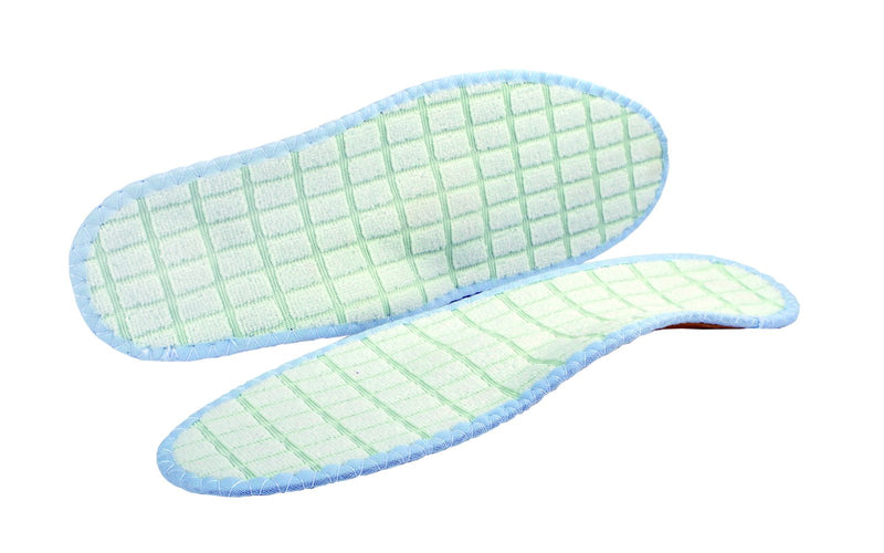 Orthopedic Insoles Against Flat Feet - Insoles & Shoe Insoles Against Flat Feet For Women And Men - Kaps Insoles Shoe Soles With Activated Carbon, Bamboo & Alum Against Foot Odor (37 Eur) 37 Eu - NewNest Australia