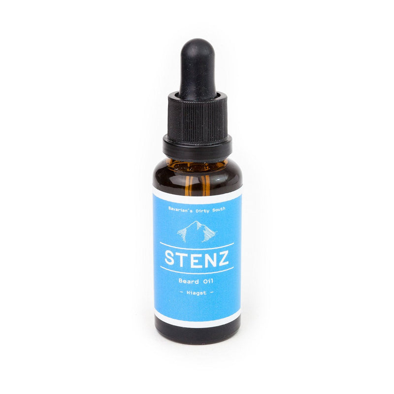 Stenz Men's Streetwear Beard Oil One Size - NewNest Australia