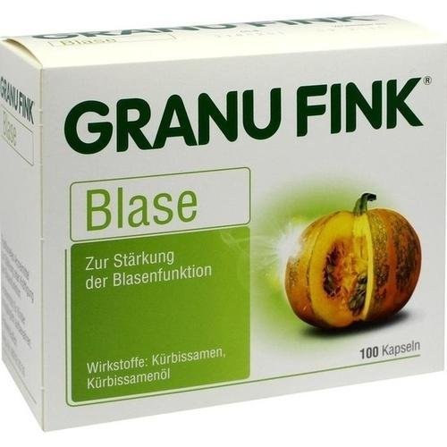 GRANUFINK BLADDER, 100 pcs by GSK OTC MEDICINES - NewNest Australia