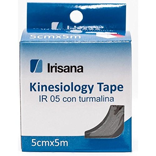 Irisana Neuromuscular Bandage Pink 85g - NewNest Australia