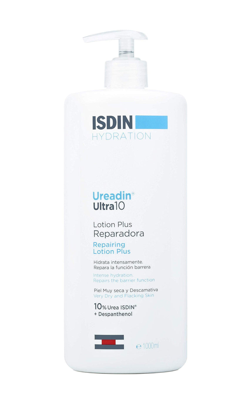 Ureadin Ultra 10 Lotion Repar 1 LC/Val 1 l (pack of 1) - NewNest Australia