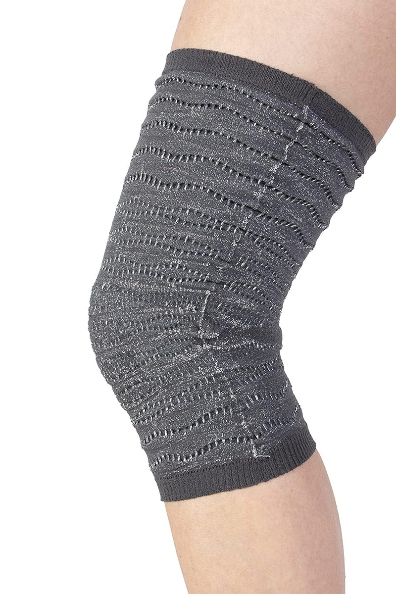 Spikenergy Elastic Knee Braces Support Bandage To Support Inflammation, Trauma, Sprains, Osteoarthritis And Stabilization Of The Knee Joint With Magnetic Field Therapy - NewNest Australia