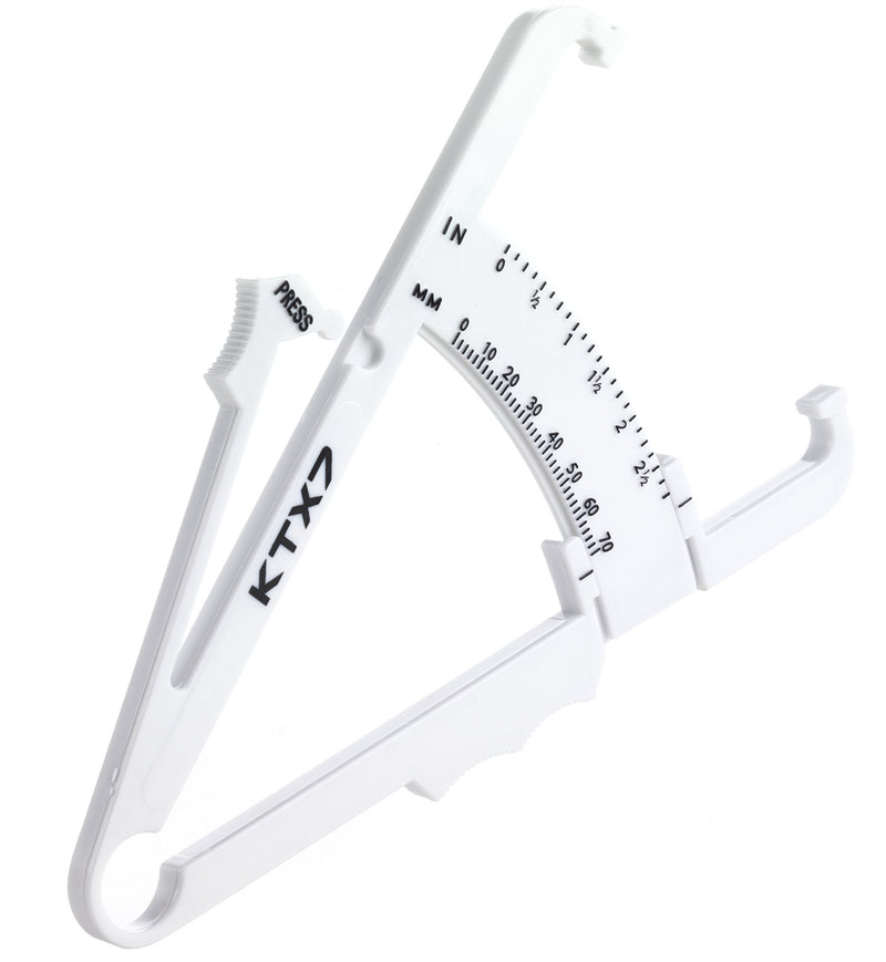 KTX7 body fat measuring device V.2 including online program - NewNest Australia