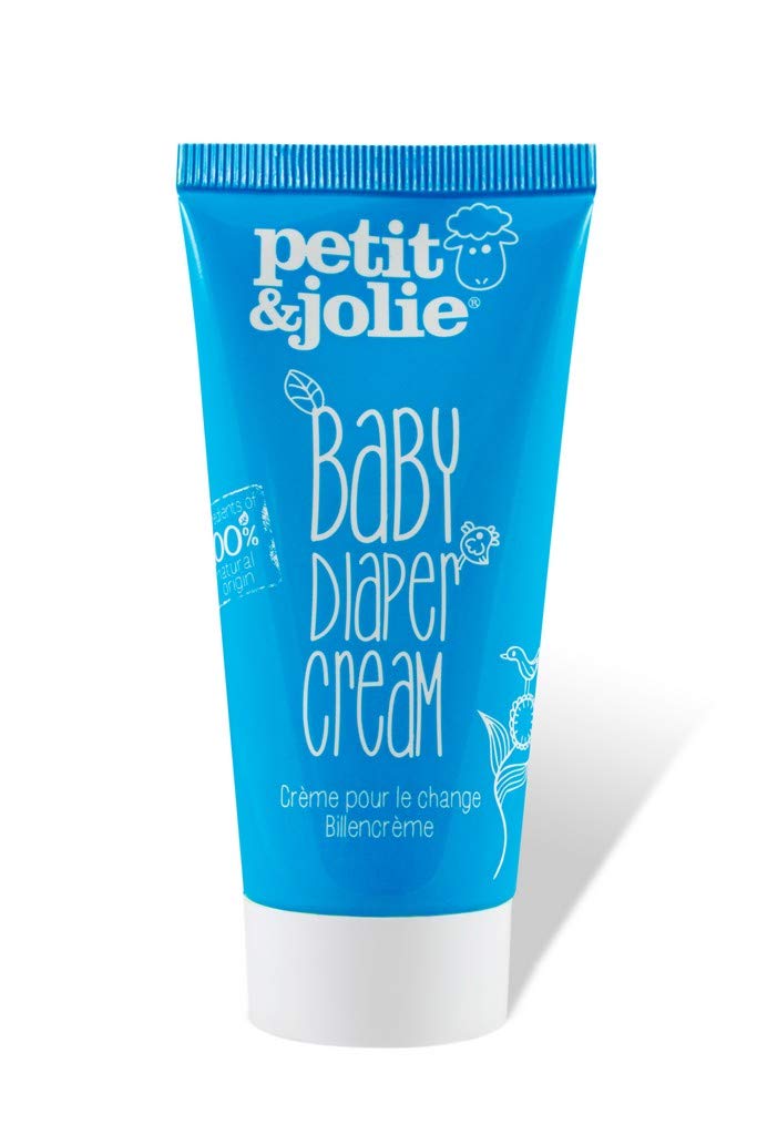 Baby sore barrier cream - NewNest Australia