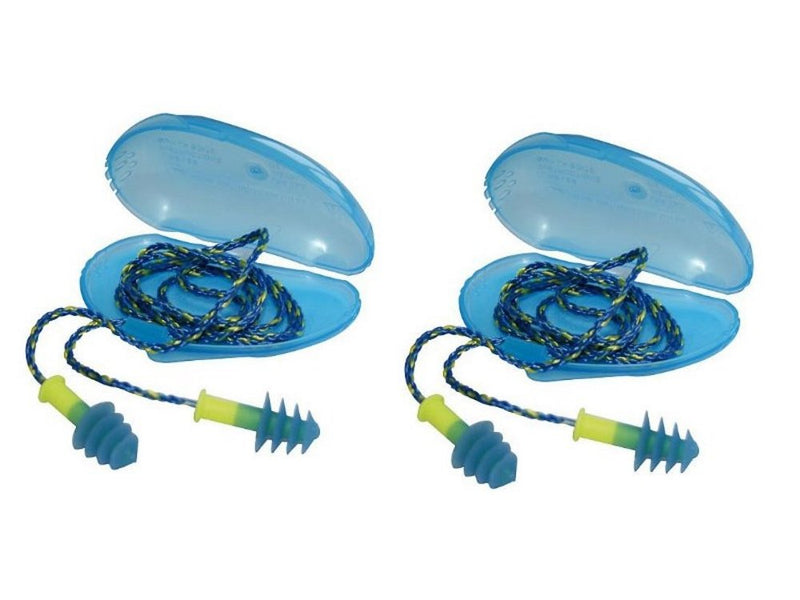 Fusion Ear Plugs Size Normal - NewNest Australia