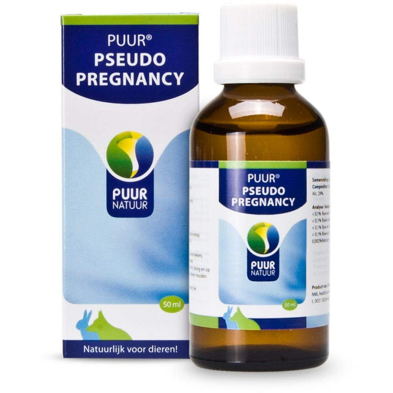 Puur Pseudo Pregnancy/Pregnancy, 50 ml, 1 Units - NewNest Australia