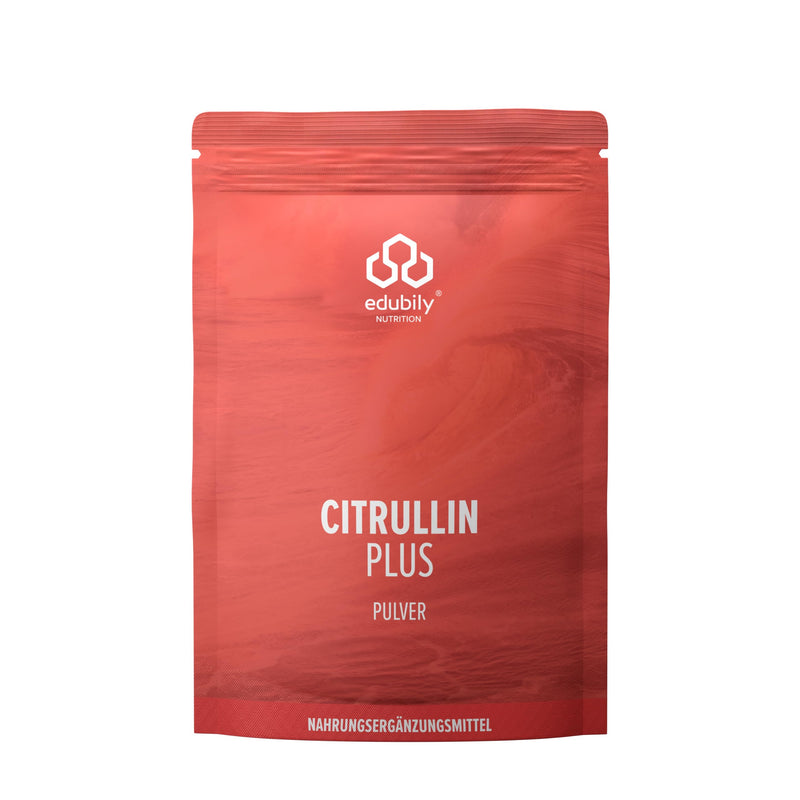 Citrulline Powder, Pre-Workout Pump Supplement, L Citrulline Malate Powder With Taurine, Vitamin B12 Methylcobalamin, Natural Vitamin C From Acerola Extract, Metafolin 5 Mthf, With Stevia, 240G - NewNest Australia