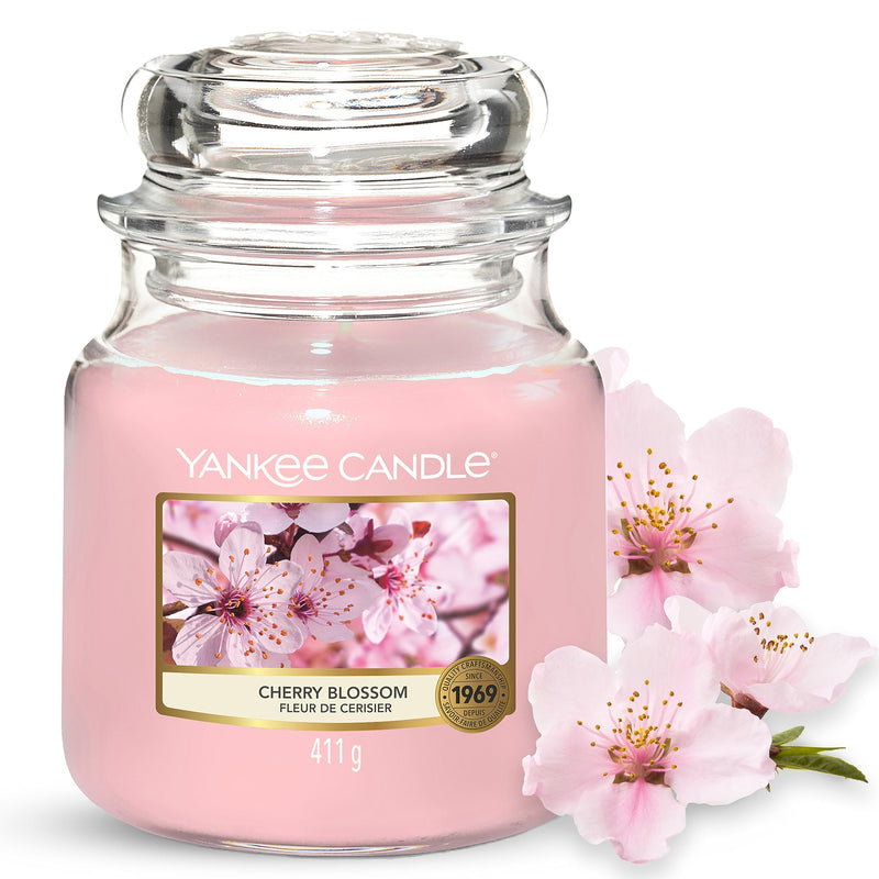 Scented Yankee Candle - NewNest Australia