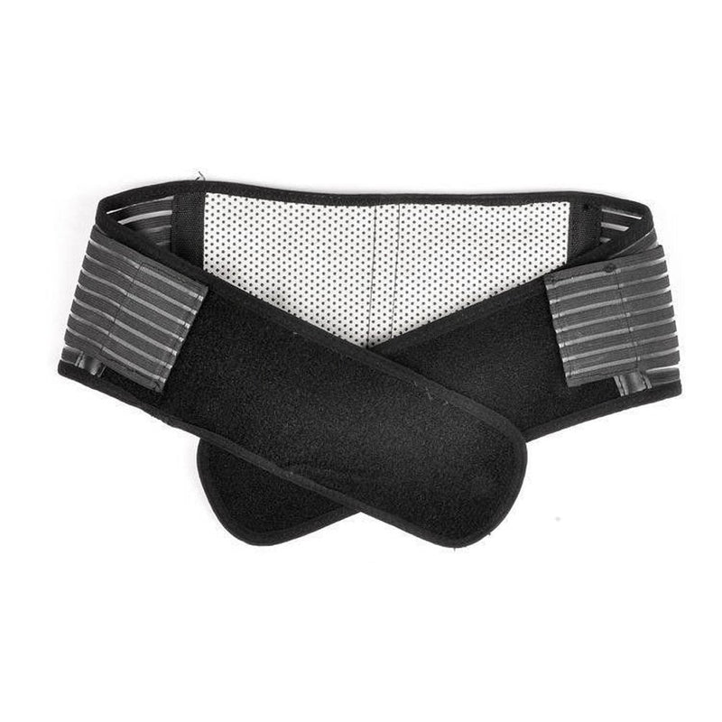 LUOEM Heat Belt Kidney Belt Elastic Self-Heating - NewNest Australia