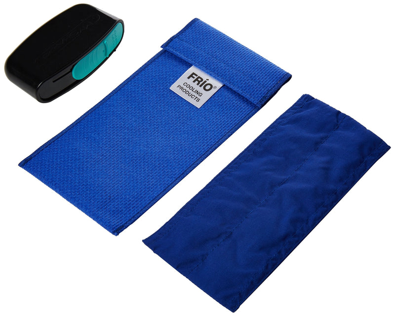 Frio Cooling wallet mini - keeps insulin cool, without cooling elements or having to accept stroke. No imitation. - NewNest Australia