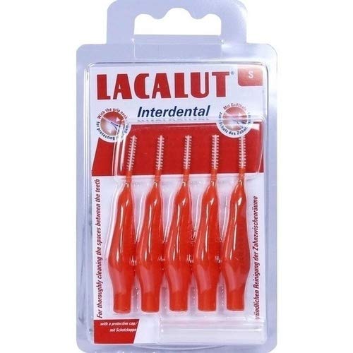 Lacalut Interdental S 2.4 mm - NewNest Australia