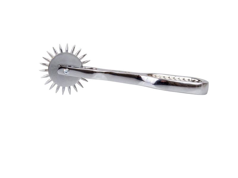 Pocket serrated wheel | STAINLESS STEEL - NewNest Australia