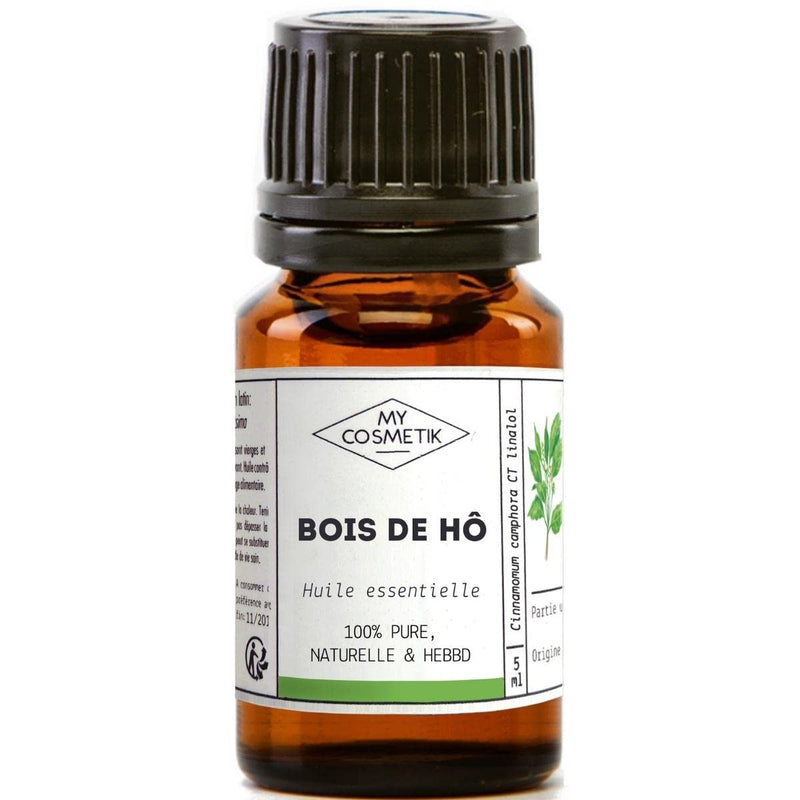 Ho Holz MY COSMETIK Essential Oil 10ml - NewNest Australia