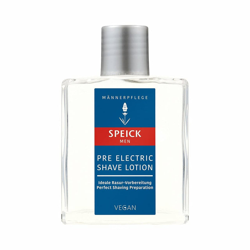 Men Pre Electric Shave Lotion, 100 ml - NewNest Australia