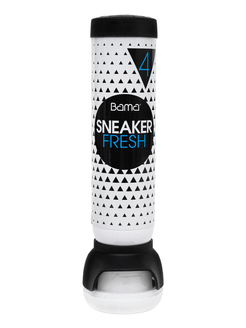 Bama Unisex Bama Sneaker Fresh shoe deodorants, transparent (neutral), 100.00 ml EU - NewNest Australia