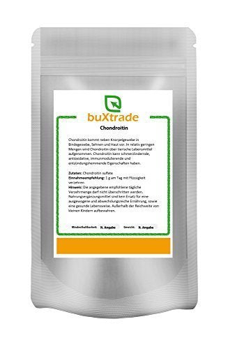 250 g chondroitin powder | Chondroitin sulfate | Sulfates | Sulfate | powder - NewNest Australia