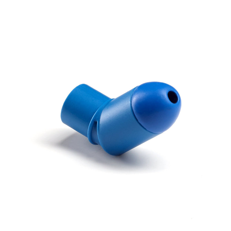 Cegla Rc-Cornet Plus Nasal Set, Nose Olive And Angle Piece, Accessory For Rc Cornet Plus For Conversion And Additional Treatment Of The Upper Respiratory Tract - NewNest Australia