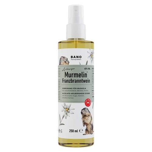 TYROLEAN MURMELIN rubbing alcohol - NewNest Australia