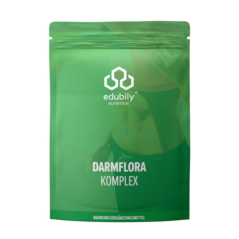 Intestinal Flora Assembly; Prebiotics & Probiotics • Dextrin with Inulin – Biotin, 6 Bacteria Cultures; 250 g - NewNest Australia