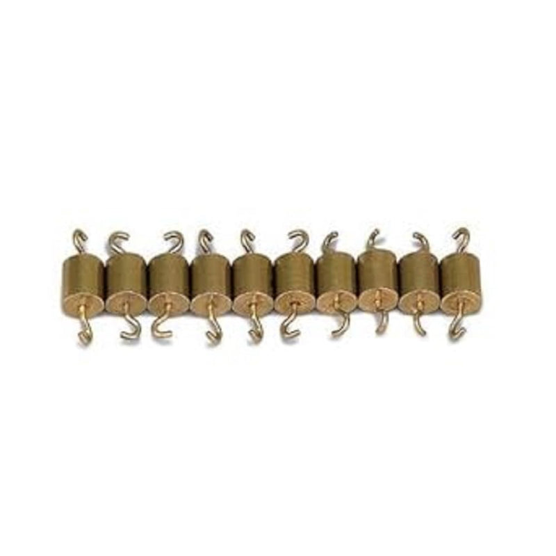 3B Scientific U8404700 Mass, 20 g (Pack of 10) - NewNest Australia