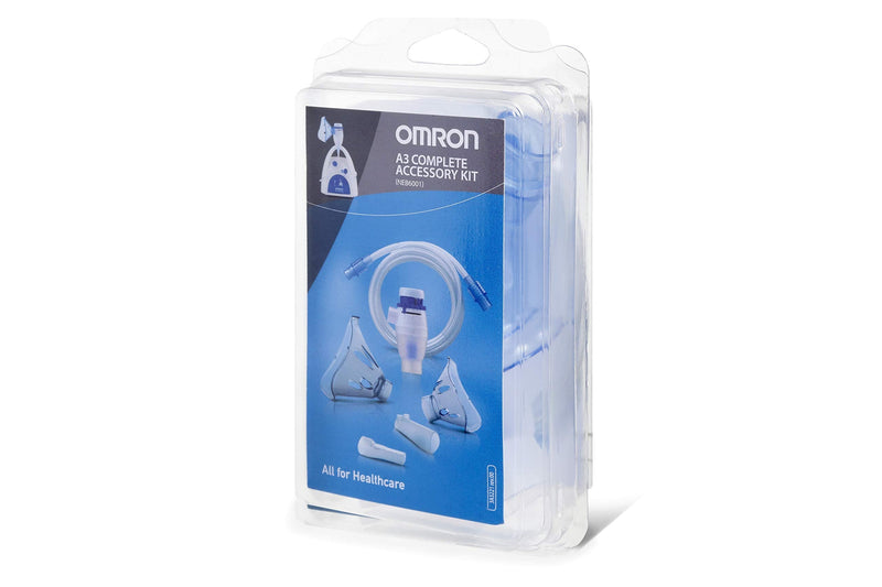 OMRON 9515573-6 OMRON A3 Compelete Nebuliser Set - NewNest Australia