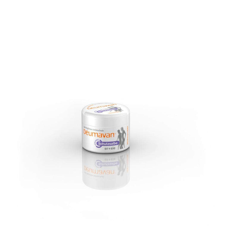 Deumavan Protective Ointment Lavender Tin - NewNest Australia