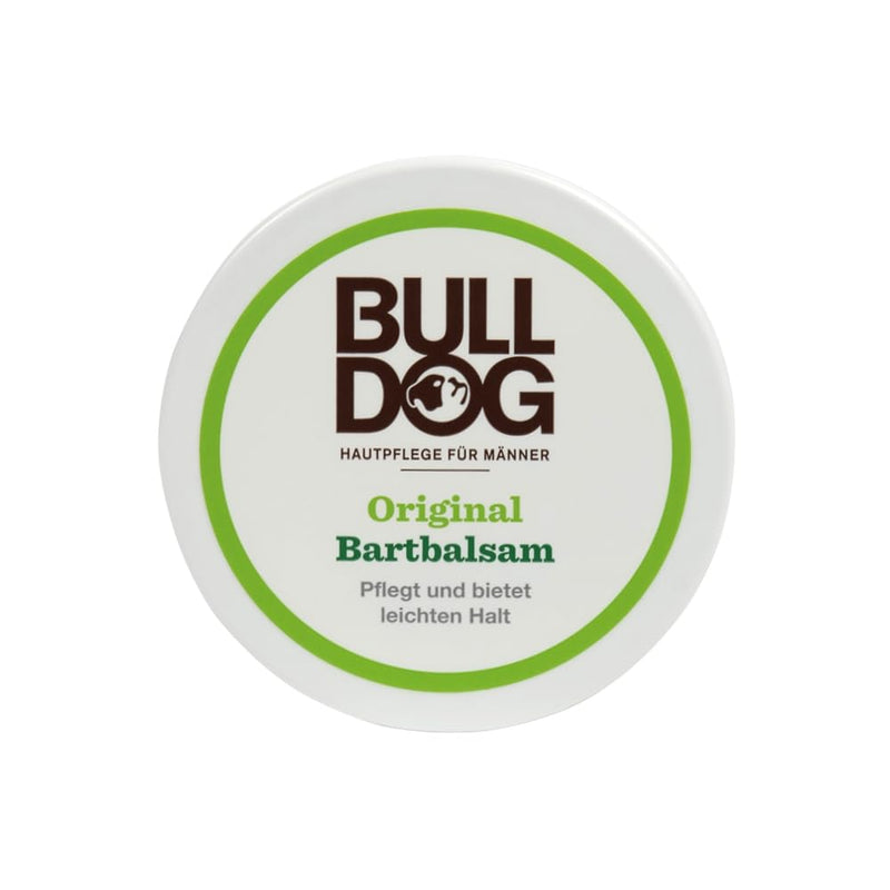 BULLDOG - Beard care for men | Original beard balm | nourishes & provides light hold | 75ml 75ml (pack of 1) - NewNest Australia