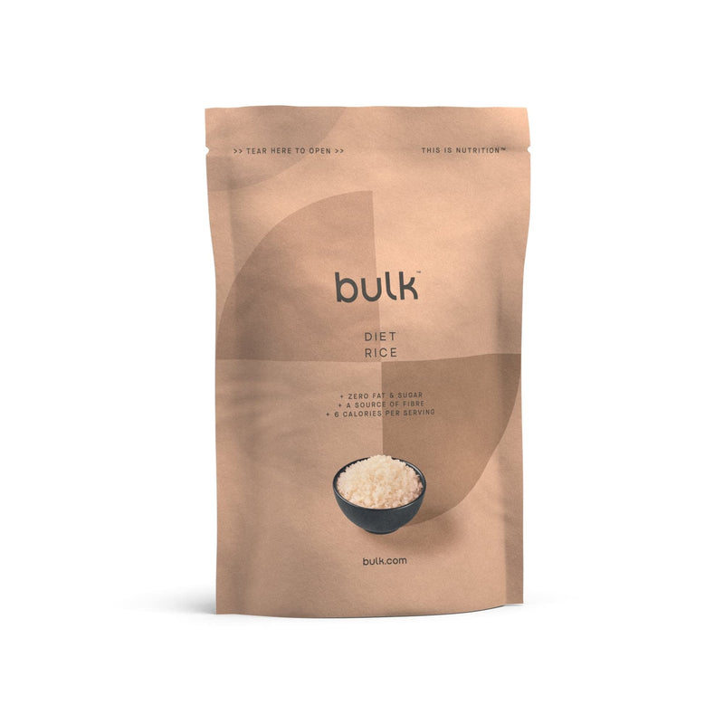 Bulk Diet Rice, 200g, Packaging May Vary - NewNest Australia