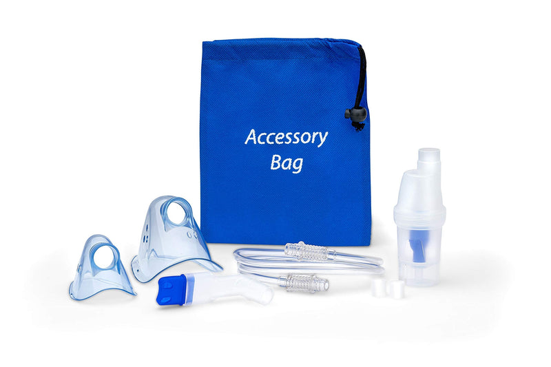 Scala SC 145 Accessory Set White - NewNest Australia