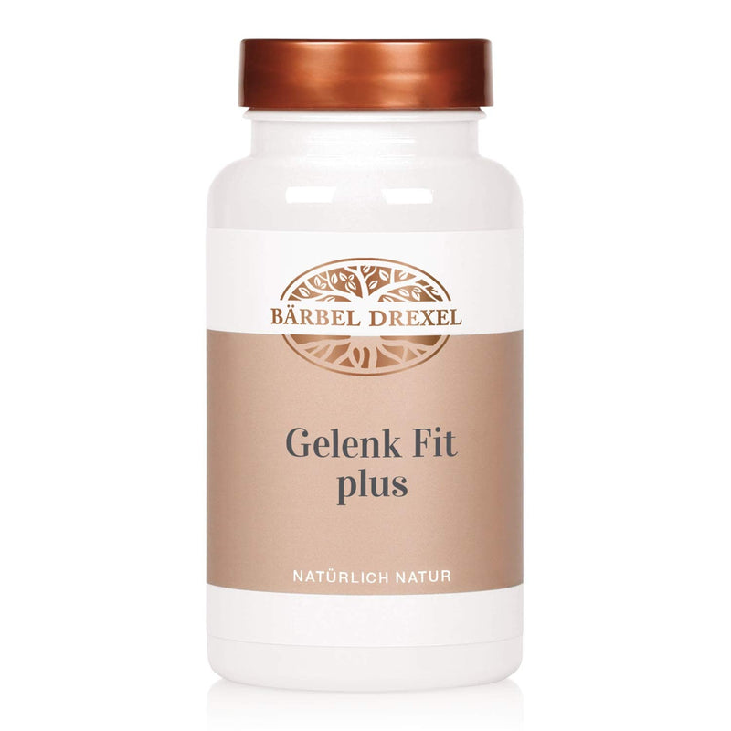 B√Ñrbel Drexel Joint Fit Pellets, Joint Capsules High Dose (192 Pieces) Made Germany Special Active Ingredient Combination Frankincense Devil'S Claw Card Collagen Hyaluronic Acid Cartilage Joints - NewNest Australia