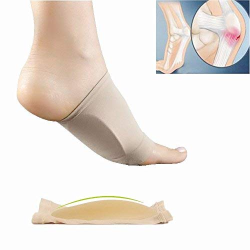 Shoe Insoles, Orthopedic Insole, Arch Support Correction Insoles, Plantar Fasciitis Inserts Band With Plantar Fasciitis Gel Pad, Planting Elastic Bow Foot Care - NewNest Australia