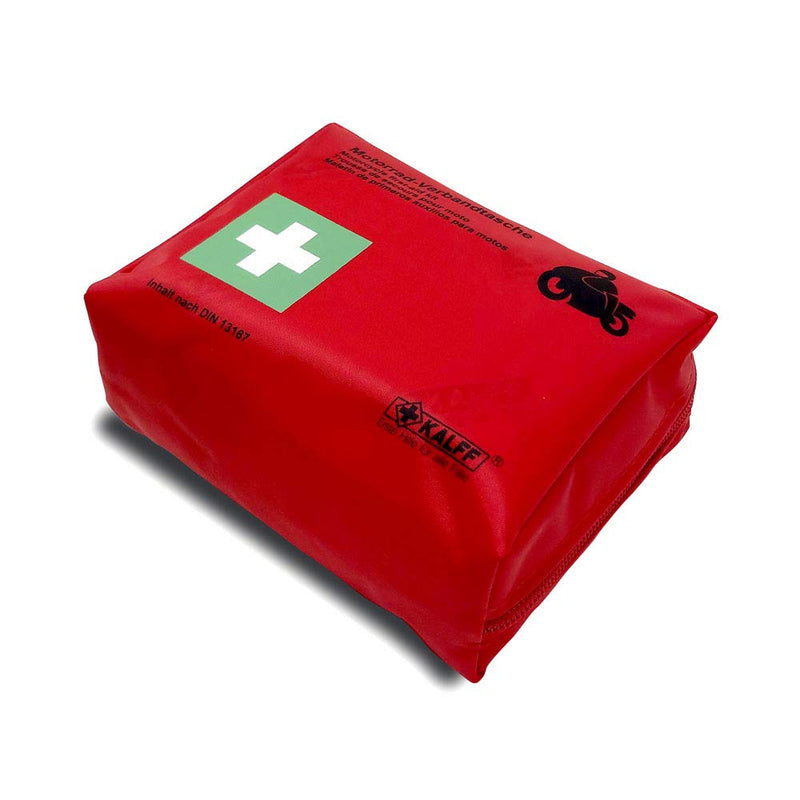 4R Quattroerre.it 16058 Motorcycle First Aid Kit - NewNest Australia