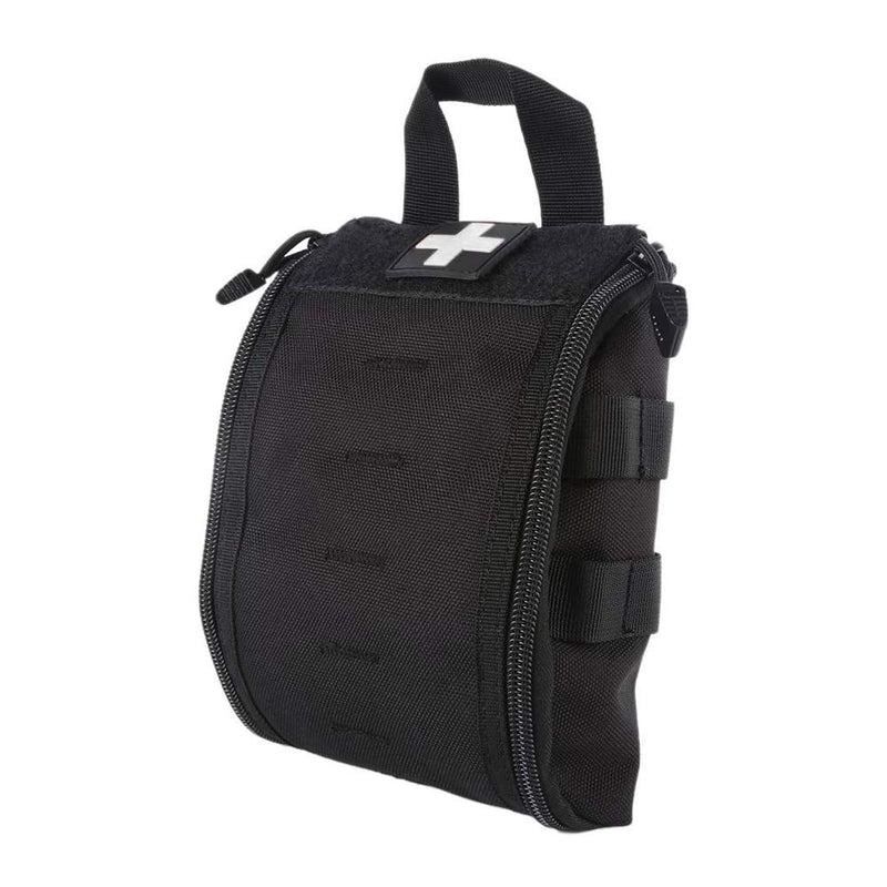 Wynex, First Aid Emt Bags, Tactical Ifak Medical Molle (Modular Lightweight Load Carrying Equipment )Bag, Military Utility Emergency Edc Bags, Outdoor Survival Kit, Suit Tactical Waist Belt, Pack 1000, Nylon - NewNest Australia